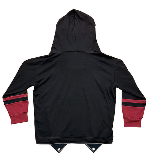 『ブルーアーカイブ -Blue Archive-』カヨコのパーカー【202509再販】