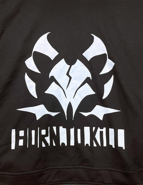 『ブルーアーカイブ -Blue Archive-』カヨコのパーカー【202509再販】