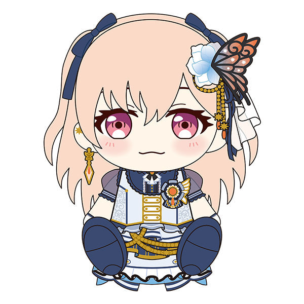 BanG Dream!』ぬいぐるみ Morfonica 広町七深 – Anime Store JP