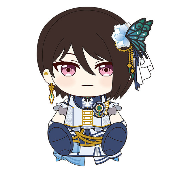 『BanG Dream!』ぬいぐるみ Morfonica 八潮瑠唯