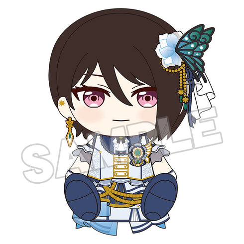 『BanG Dream!』ぬいぐるみ Morfonica 八潮瑠唯