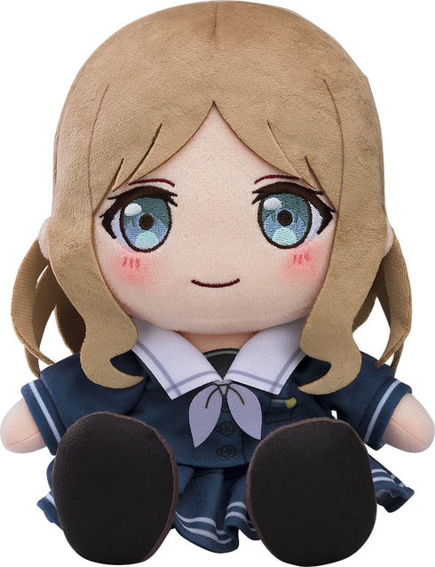 『BanG Dream!』ぬいぐるみ MyGO!!!!! 長崎そよ 制服Ver.【202604再販】