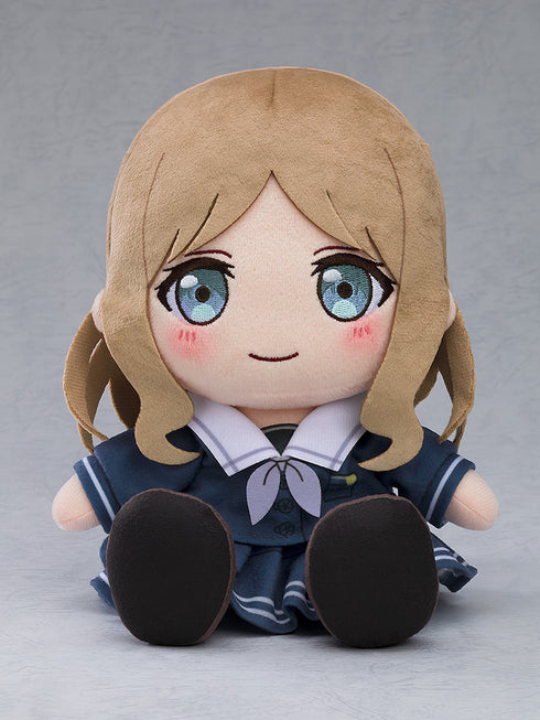 『BanG Dream!』ぬいぐるみ MyGO!!!!! 長崎そよ 制服Ver.【202604再販】