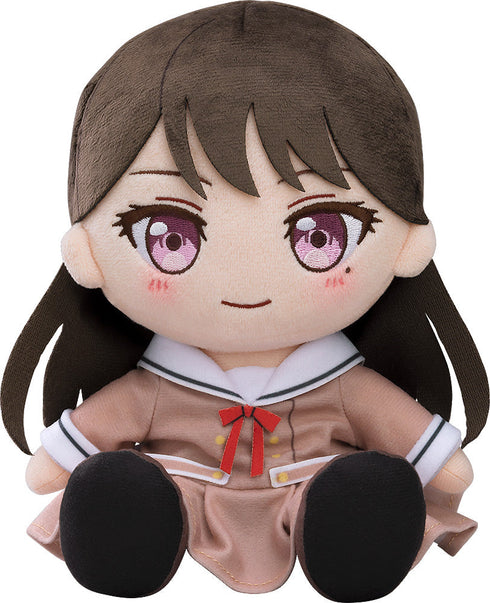 『BanG Dream!』ぬいぐるみ MyGO!!!!! 椎名立希 制服Ver.