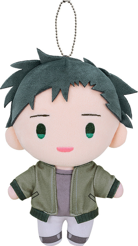 『合コンに行ったら女がいなかった話』ぬいぐるみ 常盤