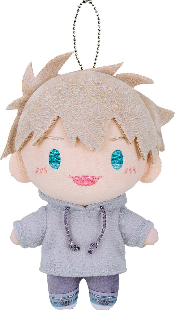 『合コンに行ったら女がいなかった話』ぬいぐるみ 浅葱