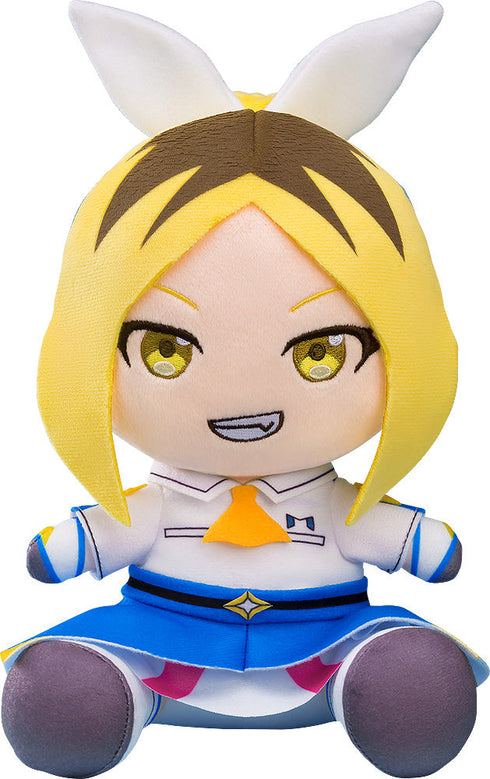 『株式会社マジルミエ』ぬいぐるみ 越谷仁美 魔法少女Ver.