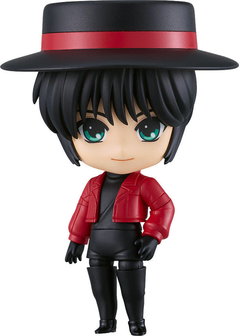 『東京BABYLON』ねんどろいど 皇昴流