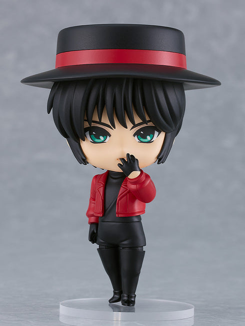 『東京BABYLON』ねんどろいど 皇昴流