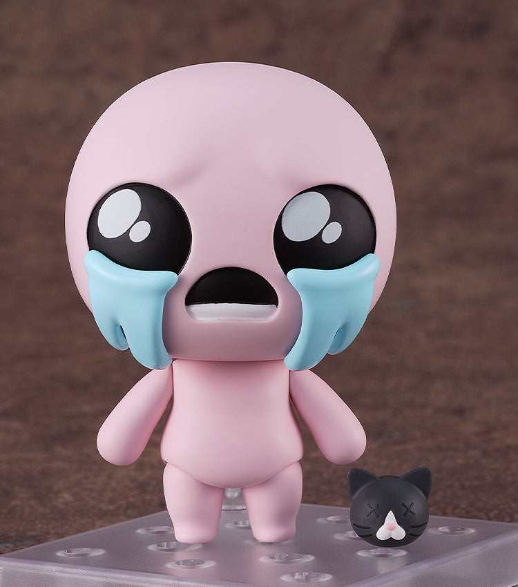 The Binding of Isaac』ねんどろいど アイザック - Anime Store.JP