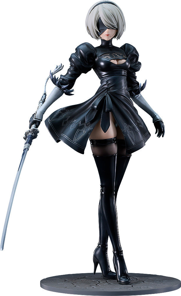 NieR:Automata』Ver1.1a 2B(ヨルハ二号B型) – Anime Store JP