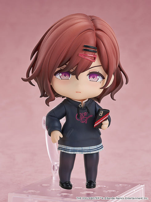 『アイドルマスター シャイニーカラーズ』ねんどろいど 樋口円香