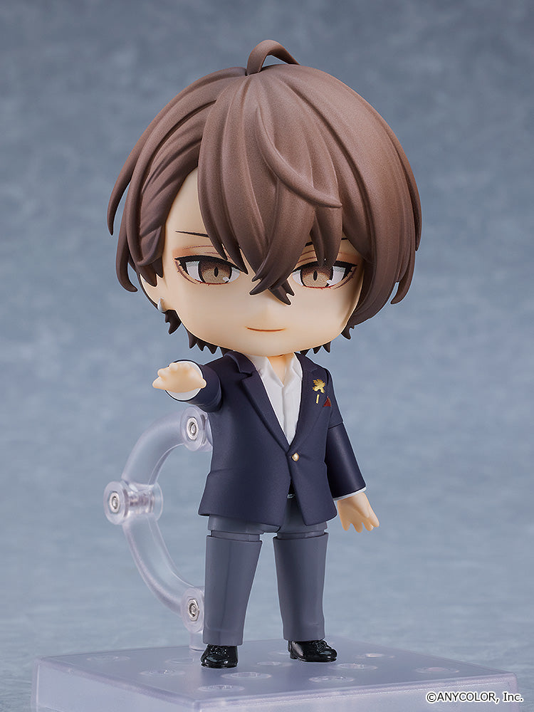 ねんどろいど にじさんじ 加賀美ハヤト にじさんじ』ねんどろいど 加賀美ハヤト – Anime Store JP