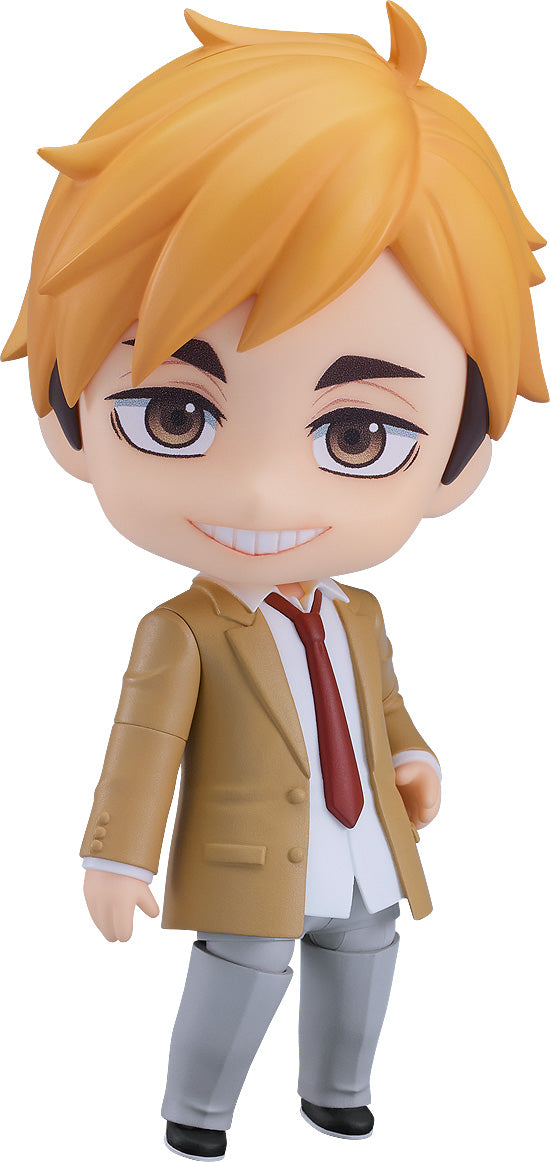 ハイキュー!!』ねんどろいど 宮侑 制服Ver. – Anime Store JP