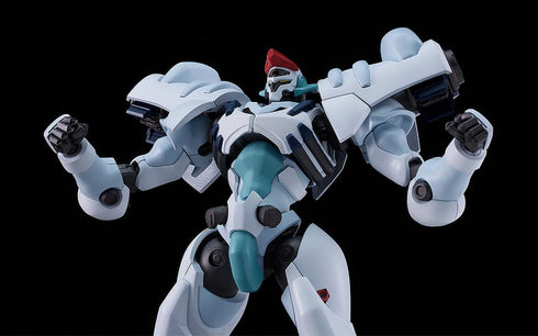 『デトネイター・オーガン』MODEROID オーガン