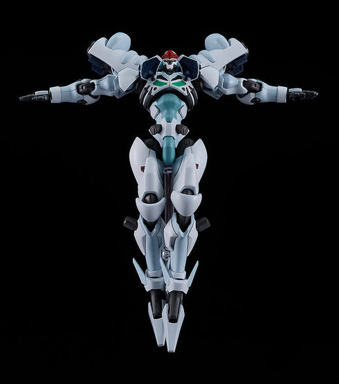 『デトネイター・オーガン』MODEROID オーガン