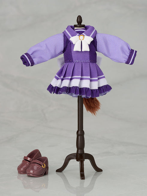 『ウマ娘 プリティーダービー』ねんどろいどどーる おようふくセット トレセン学園制服(冬)