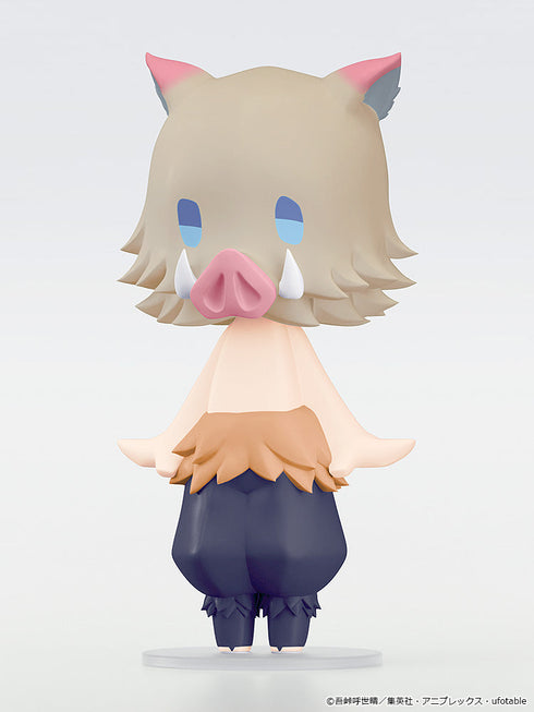 『鬼滅の刃』HELLO! GOOD SMILE 嘴平伊之助