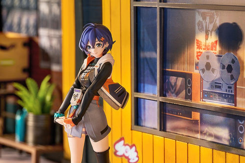 『ゼンレスゾーンゼロ』POP UP PARADE SP リン