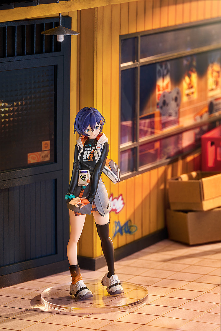 ゼンレスゾーンゼロ』POP UP PARADE SP リン - Anime Store.JP
