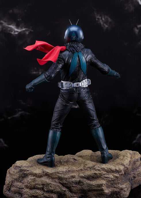 『仮面ライダーシリーズ』シン・ジャパン・ヒーローズ・ユニバース 仮面ライダー(シン・ジャパン・ヒーローズ・ユニバース)