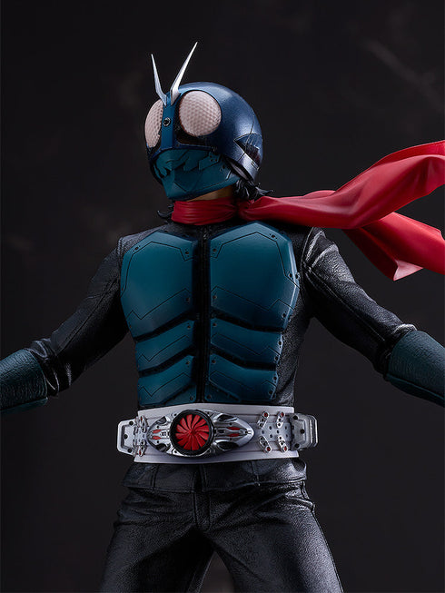 『仮面ライダーシリーズ』シン・ジャパン・ヒーローズ・ユニバース 仮面ライダー(シン・ジャパン・ヒーローズ・ユニバース)