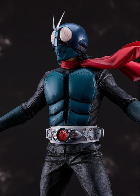 『仮面ライダーシリーズ』シン・ジャパン・ヒーローズ・ユニバース 仮面ライダー(シン・ジャパン・ヒーローズ・ユニバース)
