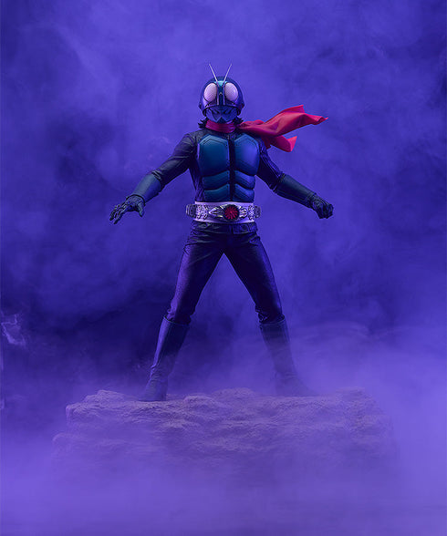 『仮面ライダーシリーズ』シン・ジャパン・ヒーローズ・ユニバース 仮面ライダー(シン・ジャパン・ヒーローズ・ユニバース)