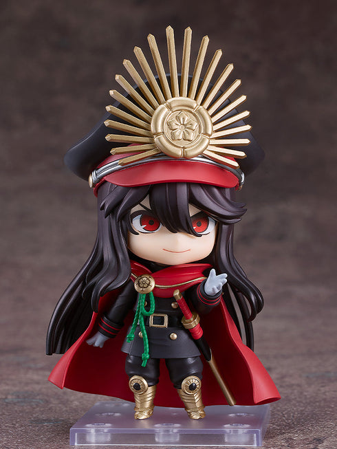 『Fate/Grand Order』ねんどろいど アーチャー/織田信長