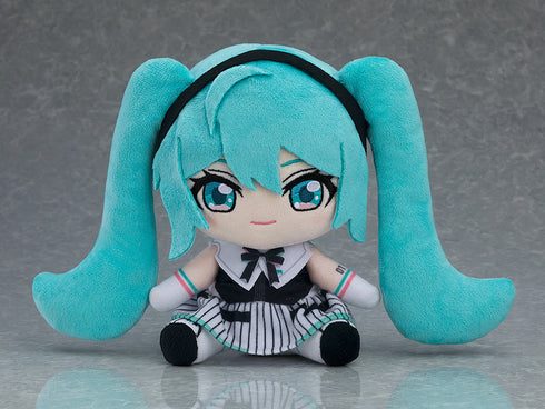 『初音ミク』キャラクター・ボーカル・シリーズ01 ぬいぐるみ シンフォニー 2019Ver.