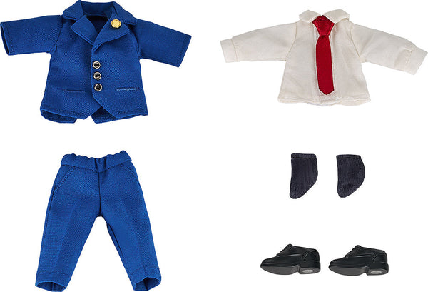 『逆転裁判』ねんどろいどどーる おようふくセット 成歩堂龍一