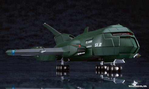 『ゴジラシリーズ』MODEROID ゴジラVSデストロイア スーパーX3