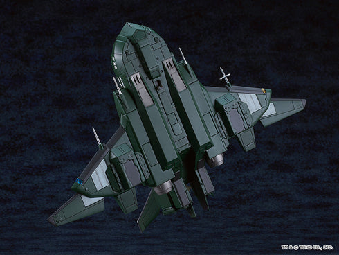 『ゴジラシリーズ』MODEROID ゴジラVSデストロイア スーパーX3