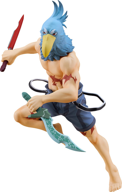 『シャングリラ・フロンティア-クソゲーハンター、神ゲーに挑まんとす-』POP UP PARADE サンラク