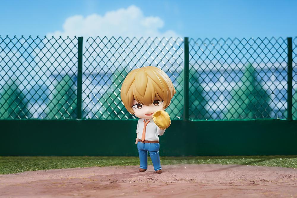 忘却バッテリー 要圭 ねんどろいど Amazon | ねんどろいど アニメ「忘却バッテリー」 要圭
