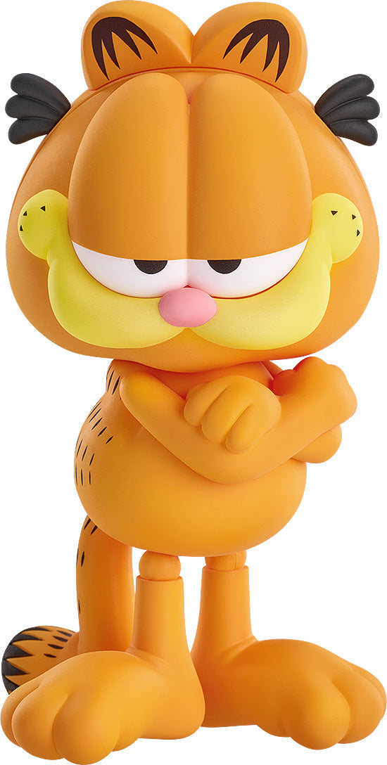 ガーフィールド』ねんどろいど ガーフィールド - Anime Store.JP