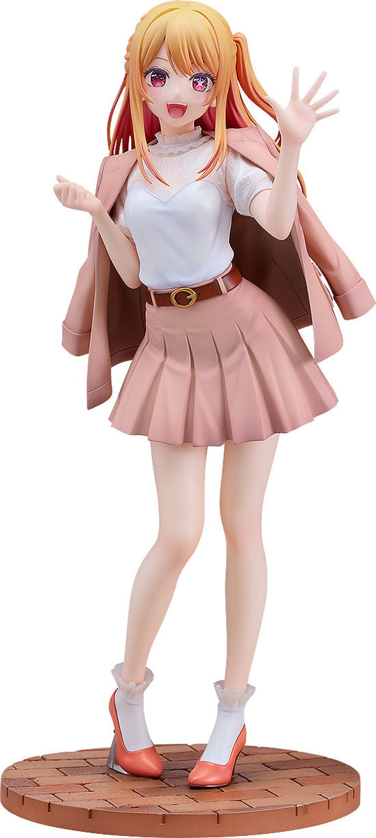 推しの子】』ルビー Date Style Ver. – Anime Store JP