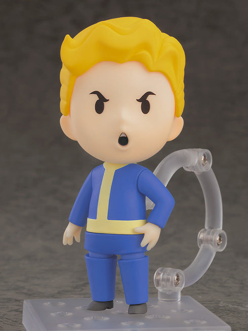 『Fallout』ねんどろいど ボルトボーイ 76