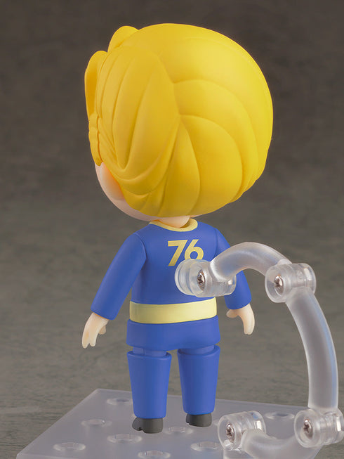 『Fallout』ねんどろいど ボルトボーイ 76