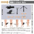 『ねんどろいどどーる』武器パーツセット モダン