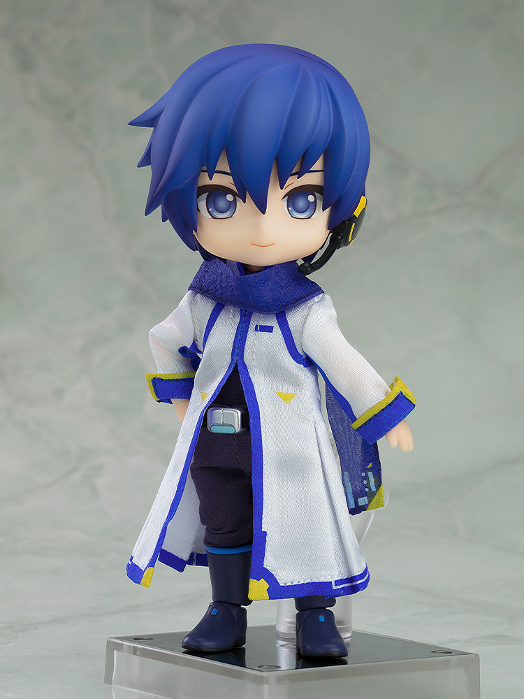 KAITO ねんどろいど フィギュア まとめ売り Amazon.co.jp: ねんどろいど KAITO (ノンスケール ABS&PVC塗装