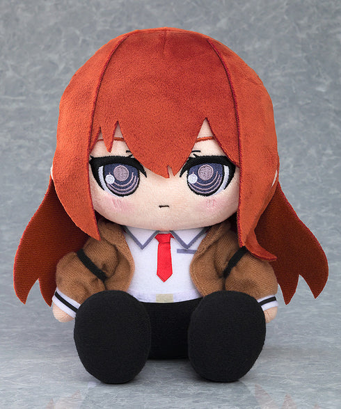 『STEINS;GATE』ぬいぐるみ 牧瀬紅莉栖【202411再販】