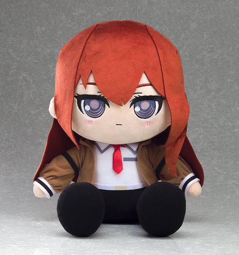 『STEINS;GATE』おおきな40cmぬいぐるみ 牧瀬紅莉栖