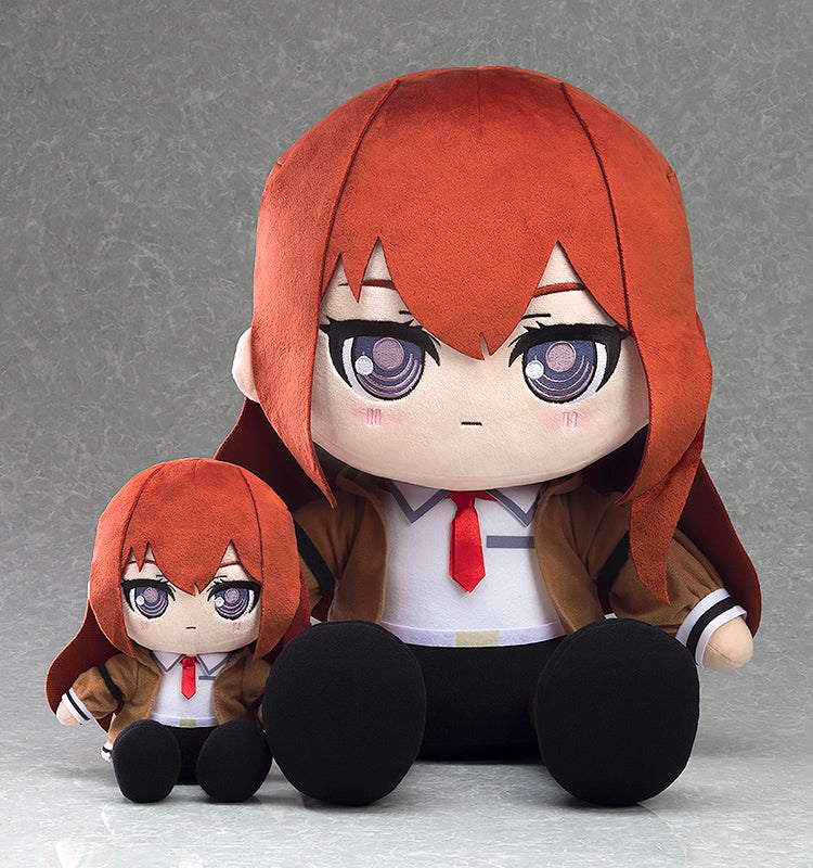 【未開封】牧瀬紅莉栖 大きな40cmぬいぐるみ STEINS;GATE』おおきな40cmぬいぐるみ 牧瀬紅莉栖 - Anime Store.JP