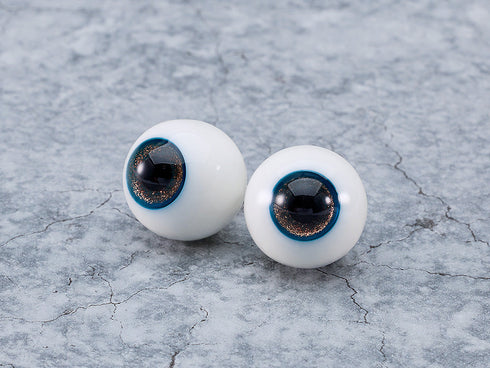 『ハルモニアシリーズ』グラスアイシリーズ 秋「月」