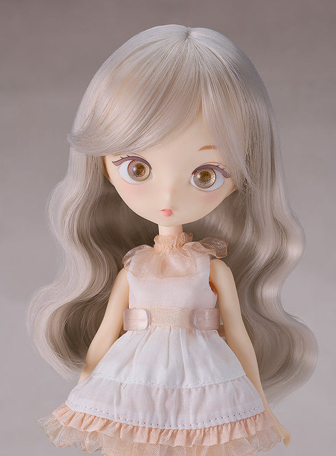 『ハルモニアシリーズ』グラスアイシリーズ 秋「きのこ」