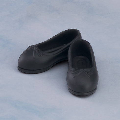 『Harmonia bloom』シューズシリーズ(パンプス/ブラック)