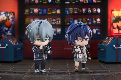 『ゼンレスゾーンゼロ』ねんどろいど リン