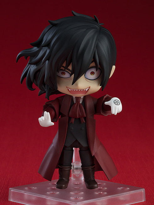 『HELLSING』ねんどろいど OVA アーカード【202412再販】