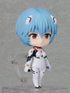 『ヱヴァンゲリヲン新劇場版:破』ねんどろいど 綾波レイ プラグスーツVer.